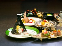 【Weekend Lunch & Dinner limited】Toka course