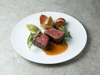 LUNCH Terroirコース（平日）