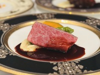 【Xmas2026🎄】<Xmas Lunch B> お肉料理グレードアップ(A)