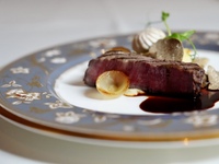 【Xmas2026🎄】<Xmas Lunch C> Meat dishes upgraded
