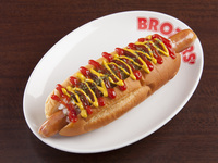 ホットドッグ
