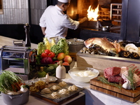 【Advanced Purchase Required】6th Anniversary Brunch Buffet