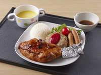 어린이 세트 D