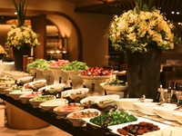 X'mas Churrasco Dinner