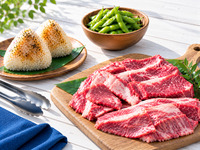 Standard BBQ Set (1 serving)