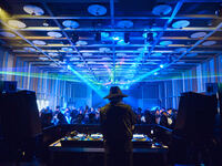 ＜PREMIUM PLUS＞COUNTDOWN PARTY 2026 - 2027