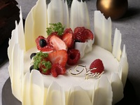 【聖誕蛋糕】Gato Fraise