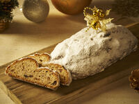 SUI Stollen