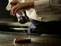 【TEPPAN】KOUKAI Course [November·December] 