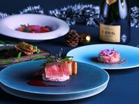 【TEPPAN】Christmas Dinner 2026