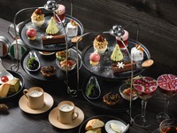 【早期予約特典付き】クリスマス アフタヌーンティー
