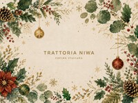 ディナー【Xmas2026】クリスマスSpecialeコース　～Natale in Giardino～　※ご予約のお時間から2時間のお席となっておりますので遅れの無いようにお願い致します 