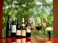 Wine pairing  ～S course～