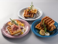 Reservations available for café time seats only