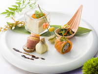 [1/1~1/3] New Year's Dinner |
