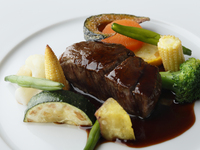 クリスマス特別ディナーコース（全7品）19日～23日限定