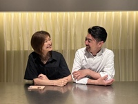 大森由紀子 × Ｄｒｏｉｔ 　スペシャルコラボディナー