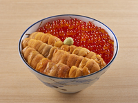아무리 덮밥