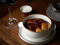 【Main Course Pilihan】Kursus Hidangan Khas NAMIKI667