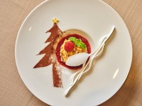 X'mas Special  Dinner：Noel　（12/19～23）　