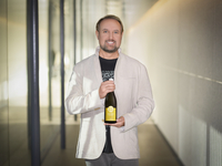 【Exclusive to November 2】Xander Soren Wines Tasting Hour at SONATA
