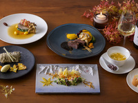 Winter Dinner「LAVAROCK」