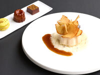 Early Festive 5 Course Anniversary Dinner with 1Drink and whole cake (12/1～17 Only)