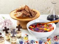 Weekend Lunch Buffet (Kids)