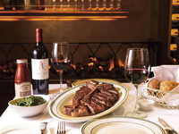 【LUNCH & DINNER】 COURSE THE BENJAMIN　NEW!