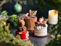 クリスマスケーキ