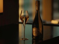 Aman Original Champagne - Full Bottle