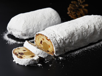 Advanced Purchase [Regular Price] Stollen (L) 4,500 yen