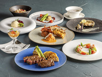 Christmas Dinner course  B