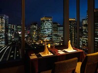 Guaranteed seating on the Tokyo Station side ◇ Anniversary dinner course [Fromage Fruits] *Includes half a bottle of Champagne*
