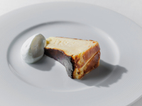 【CAFE | Weekdays only】DESSERT SET