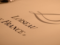 Menu Régional 9300