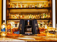 November 22 (Sun.) | Flor de Caña Bar Takeover – Event Package (Includes 4 Cocktails)