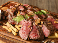 Year-end Party 2025 (120-minute premium all-you-can-drink) All-star meat dish! A huge portion packed with everything!