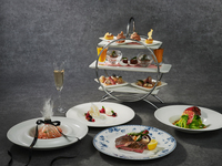 ▶ [Lunch/Dinner] ORO