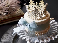 [Night view window seat promise] Premium anniversary course "Jewelry box packed with thoughts to give on a special day"