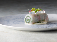 いい夫婦の日ランチ【乾杯シャンパン+メッセージプレート付】ペア価格￥11,220