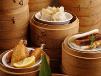 For dates and meals! Casual course to enjoy Chinese food