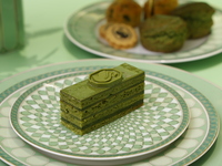 Cake set