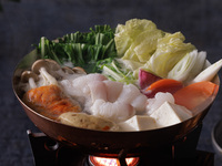 Anglerfish Festival – Table Reservation Only