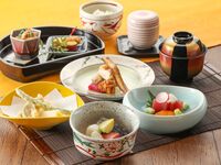 【11月】四季彩ランチ
