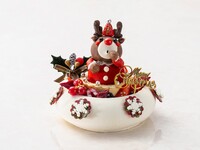 ▲▲完売御礼▲▲　White Christmas　ホワイト クリスマス