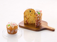 Brioche de Noël　ブリオッシュ・ド・ノエル〔Sサイズ〕