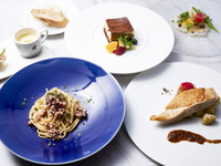 2026 NATALE LUNCH 9000 【12/19.20 限定】