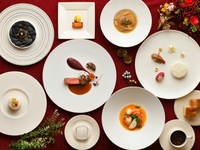 Serenity Premium Xmas dinner