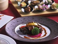 雪華彩コース / CHRISTMAS DINNER【12/23～12/25限定】